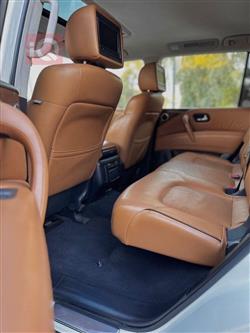 نيسان باترول